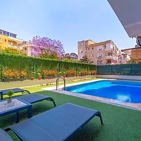 Pasham Hotel 3*