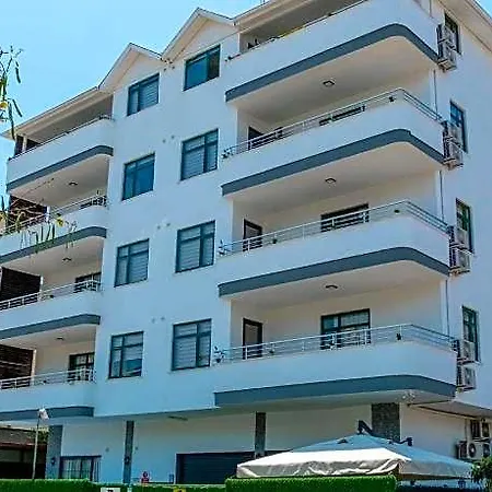 Pasham Hotel