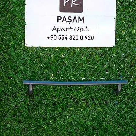 Pasham Hotel Mahmutlar