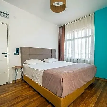 Pasham Hotel 3*
