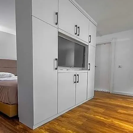 Hotel Pasham Mahmutlar