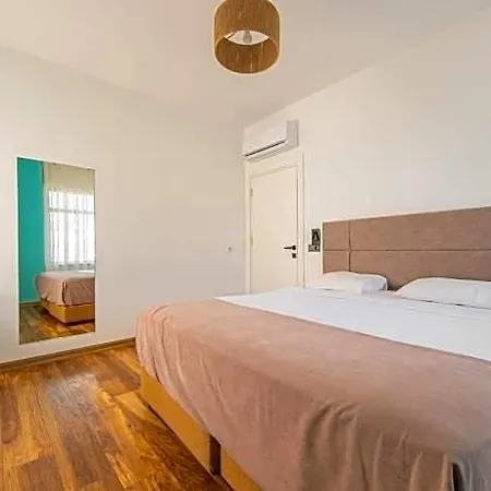 Hotel Pasham 3*