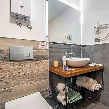 Hotel Pasham Mahmutlar