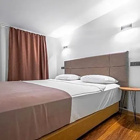 Hotel Pasham 3*